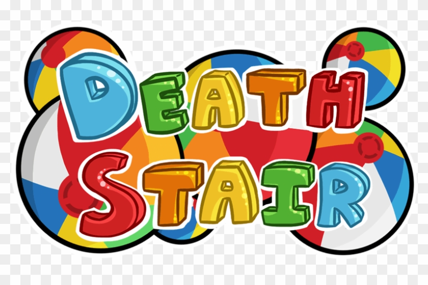 Death Stair, The World's Greatest Competitive Multiplayer - Death Stairs Game #982081