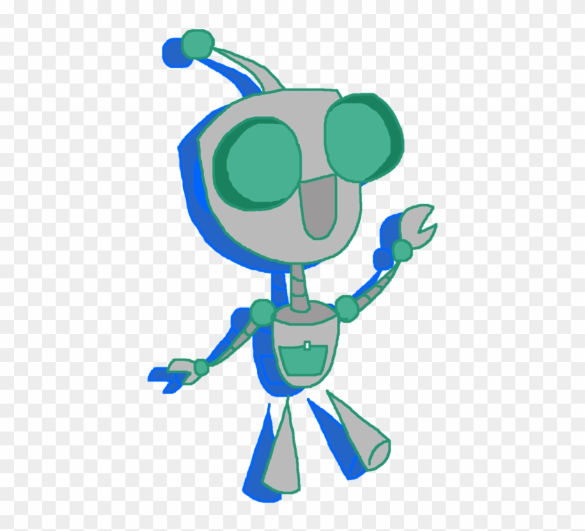 Garbage Information Retrieval By Zombieflavored - Doodle #982088