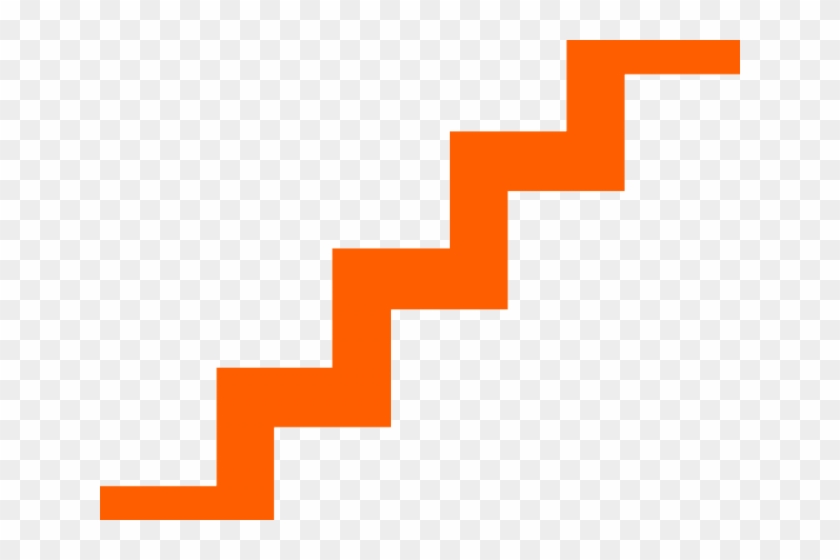 Stairs Clipart Cartoon Stairs With No Background Free Transparent Png Clipart Images Download