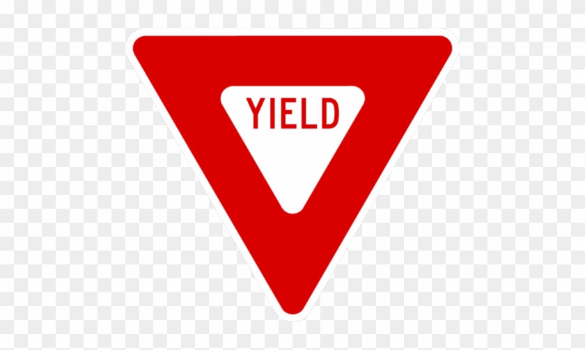Yield Sign #982109