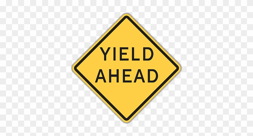 Hw3-2a Yield Ahead - Safe Places #982122