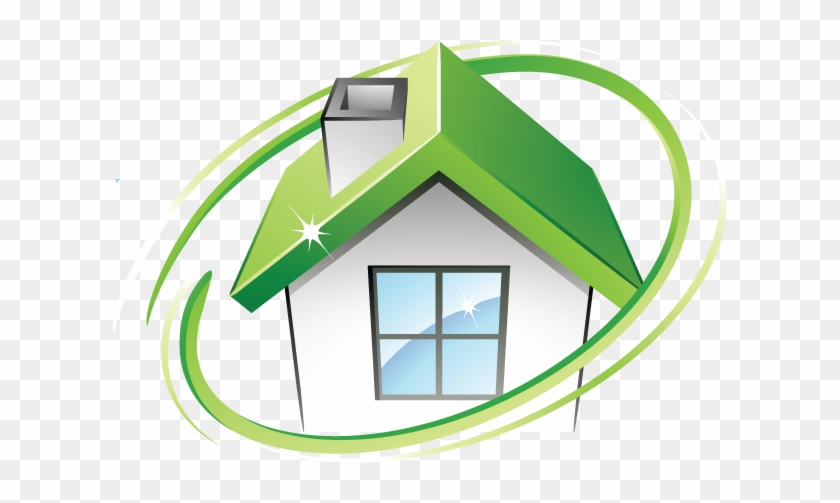 Energy-saving Tips For Your Home Part - Green House #982128