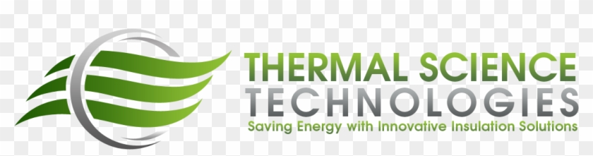 Thermal Science Technologies-saving Energy With Innovative - Graphics #982148