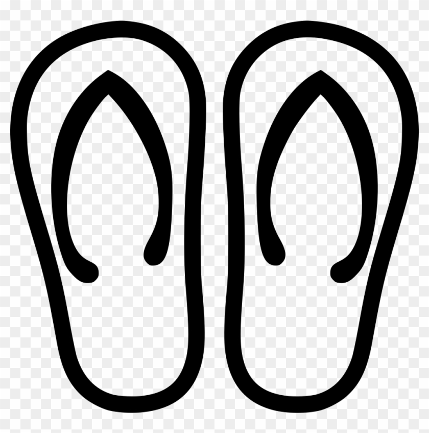 Flip Flops Comments - Flip-flops #982162