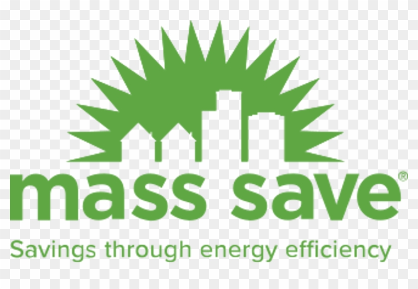 Mass Save Logo #982165