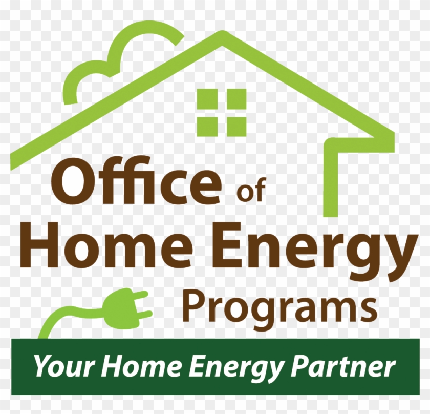 Energy Assistance - Home Or Office Saving Energy Is Better #982178
