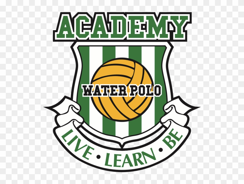Academy Water Polo - Water Polo #982190