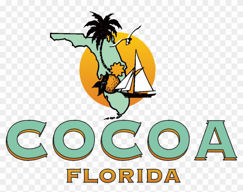Potable Water - City Of Cocoa Florida #982200