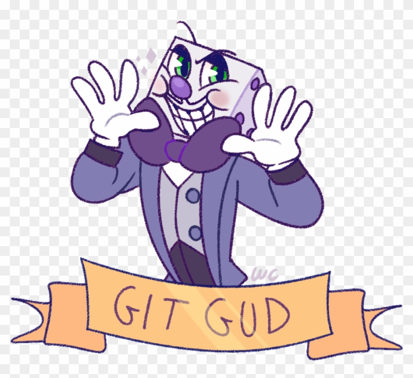 Local Dice Man Murders Cup Child By Waackery - Cuphead Lemme At Em #982203