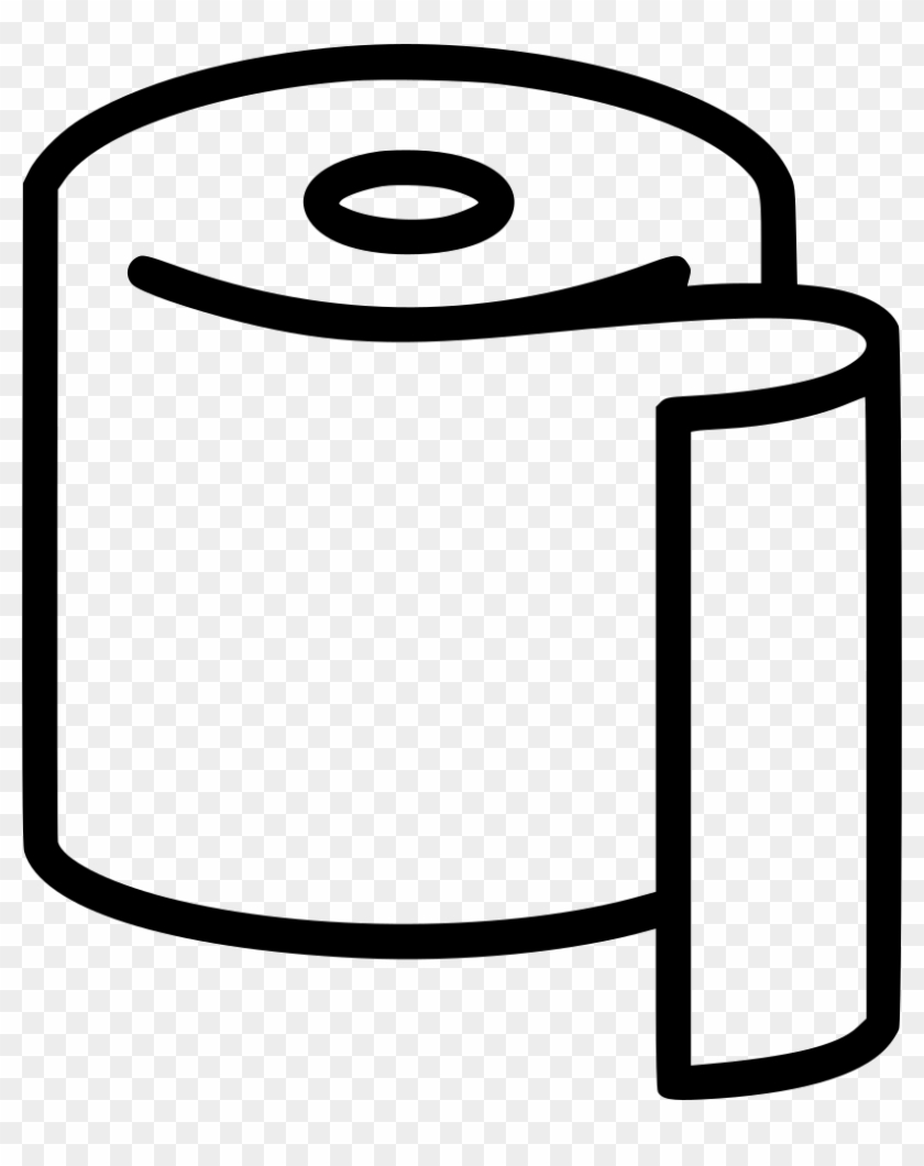 Toilet Paper Comments - Toilet Paper #982204