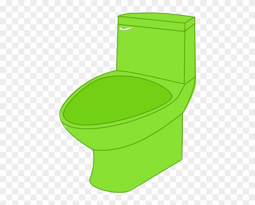 184 × 240 Pixels - Green Toilet #982209