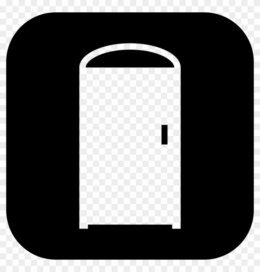 Portable Toilet Symbol Comments - Logo #982235