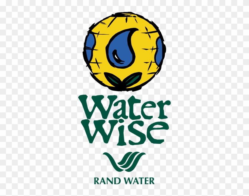 Unnamed - Water Wise Rand Water #982237