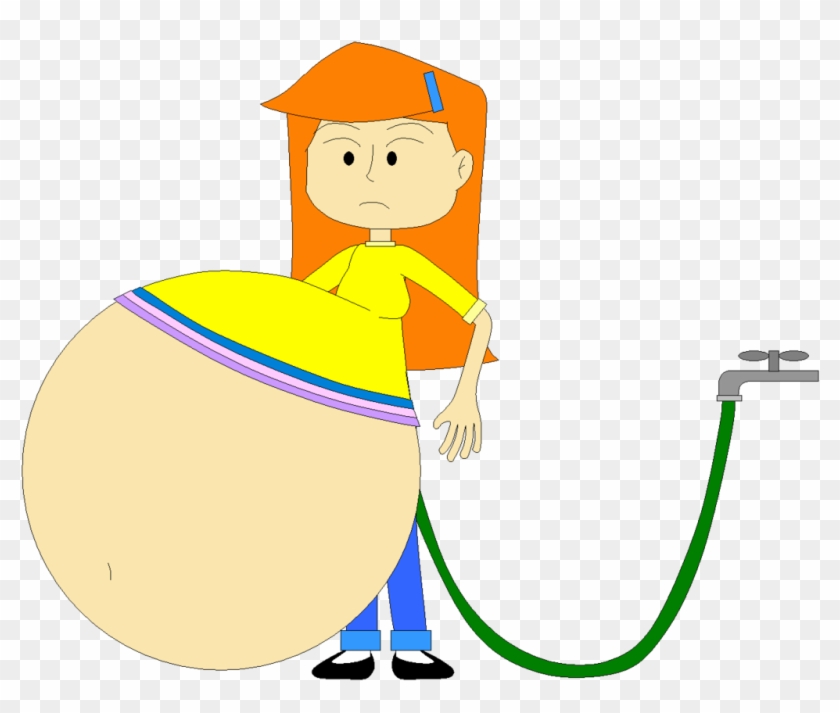 Riley's Water Inflation By Angry-signs - Riley's Water Inflation By Angry-signs #982260