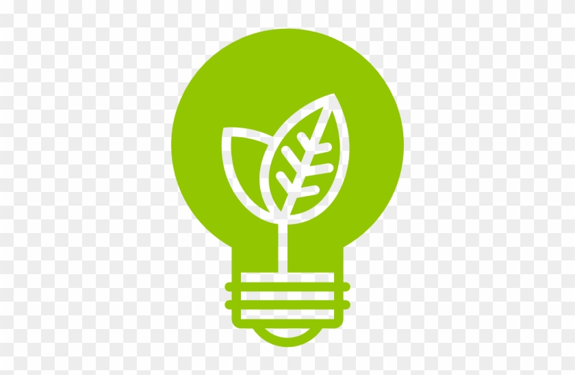 Save Energy - Ecology Icon #982282