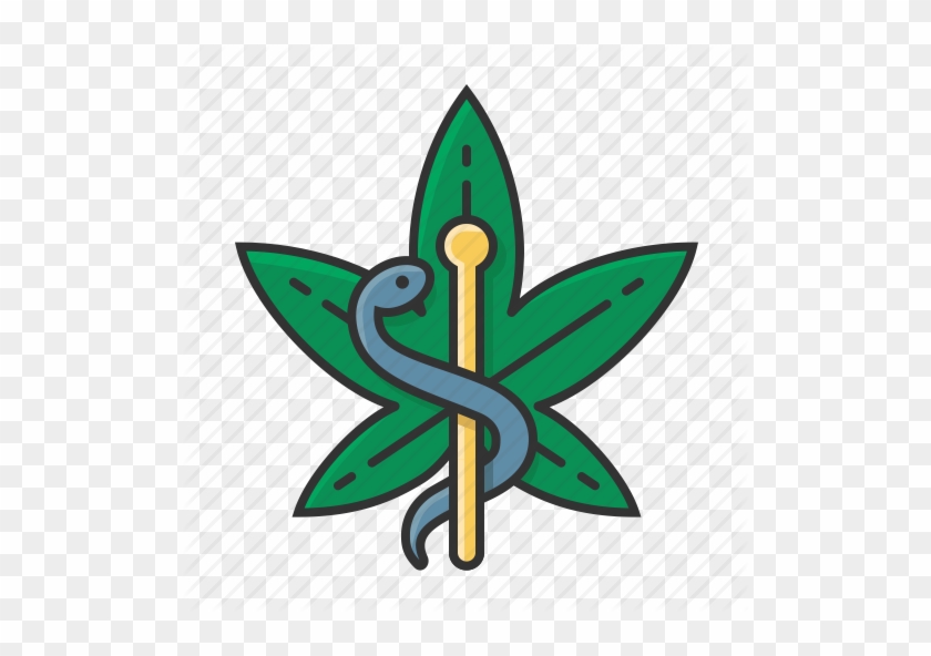 Weed Clip Art At - Cannabis #982286
