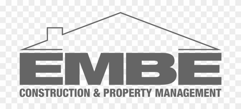 Embe Construction Footer Logo - Construction #982314