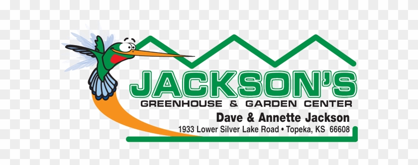 Jackson's Greenhouse & Garden Center, Inc - Jackson's Greenhouse Topeka Ks #982324