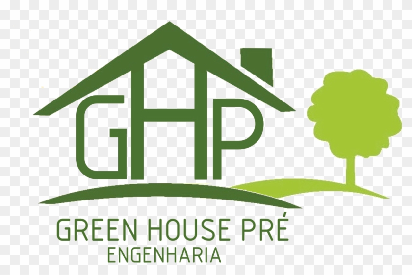 Logo Green House - House #982337