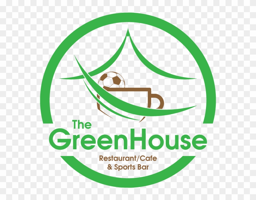 Greenhouse Logo Design 8 Clever Cafe - Greenhouse Logo Design 8 Clever Cafe #982340