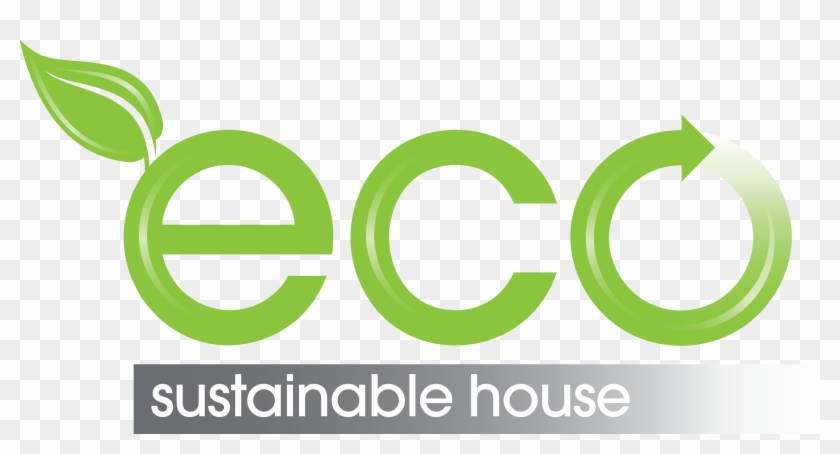 Green Products Archives Eco Essence Homeseco Homes - Eco Logo Png #982342