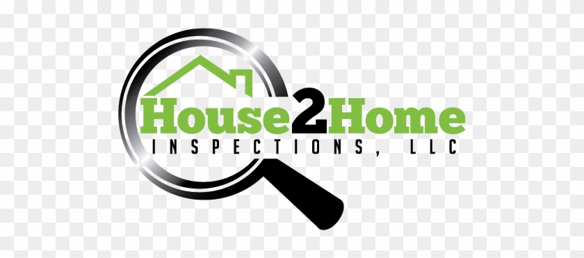 Green Home Inspector Logos - Hole In One #982349