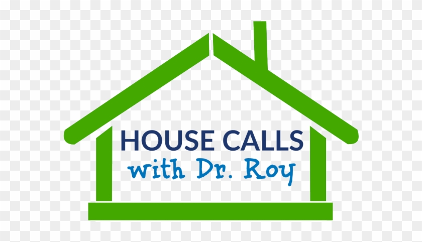 House Calls With Dr - Sign #982388