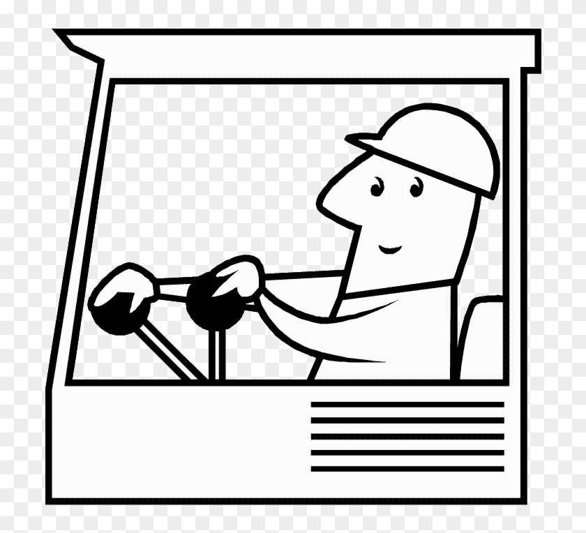 Construction 13 Transportation Coloring Pages - Coloring Book #982392