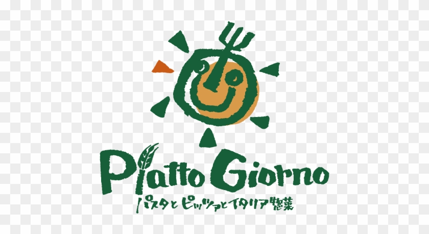 Piatto Giorno - Piatto Giorno #982405