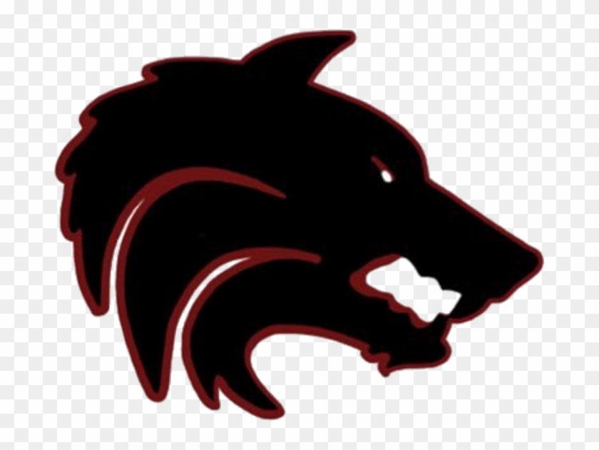 Desert Mountain Logo - Desert Mountain High School Wolf #982418