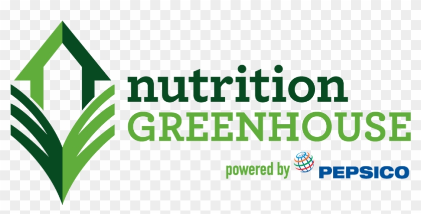 About The Pepsico Nutrition Greenhouse - Graphic Design #982426