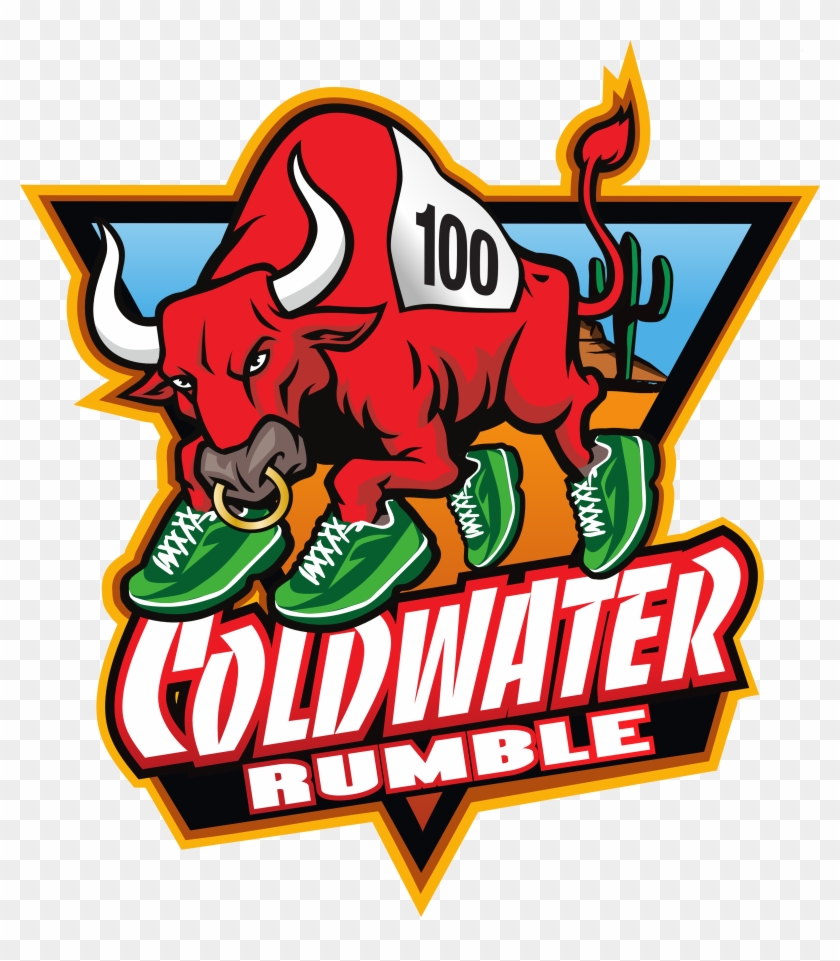 Coldwater New Logo - Coldwater New Logo #982439