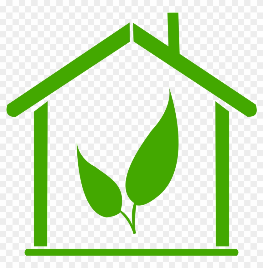 Null - Eco Homes Png #982459