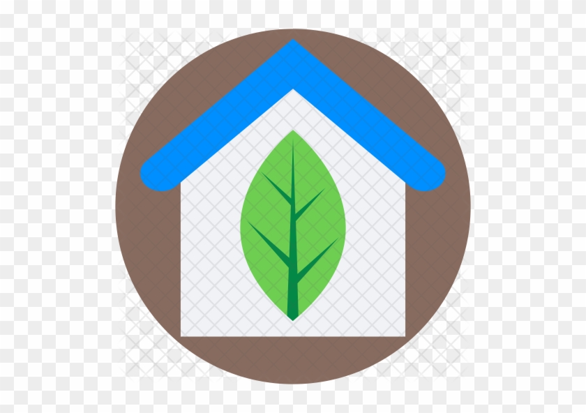 Greenhouse Icon - Health Facility Icon #982469