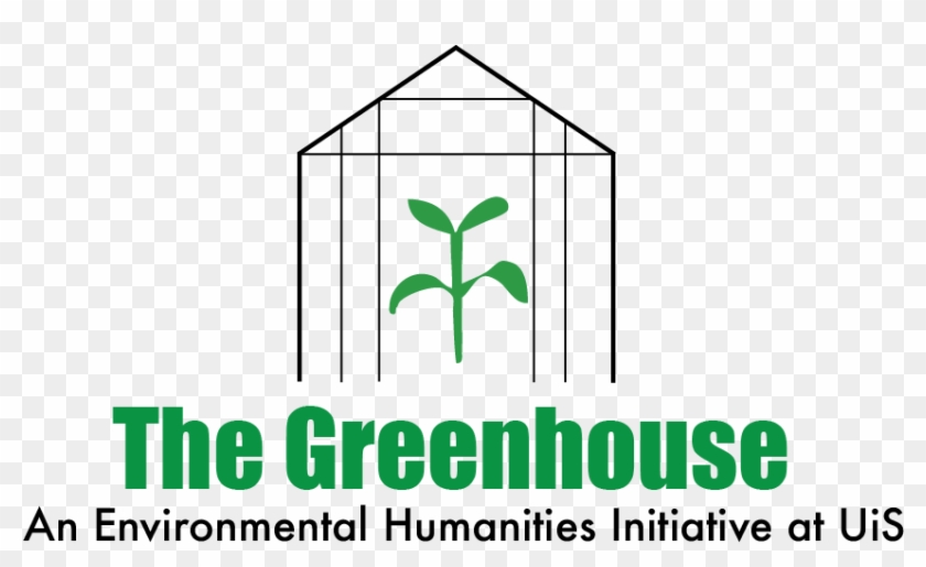 The Greenhouse Is A New Environmental Humanities Initiative - Tilt The Screen Back Read #982516