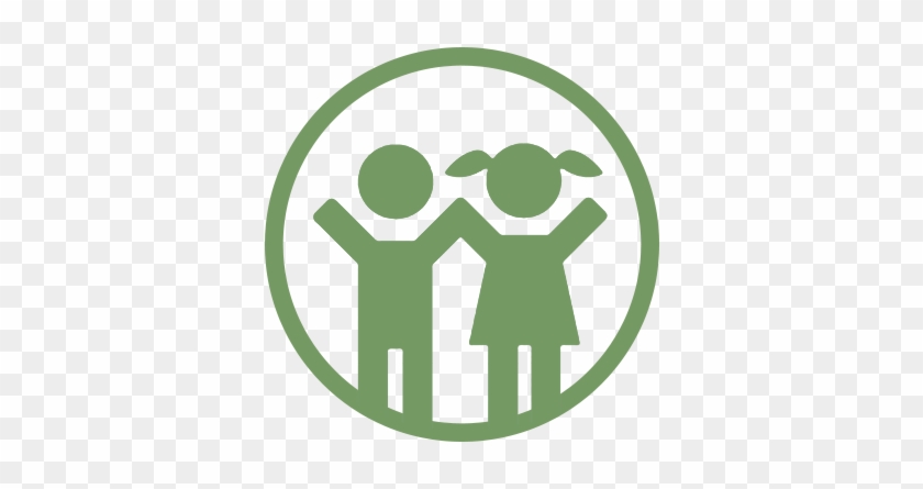 Our Ministries Ekklesia International Ministries - Children's Ministry Icon #982523