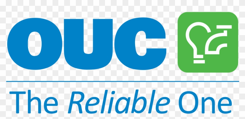 Orange County Approves Agreement With Orlando Utilities - Ouc The Reliable One #982532