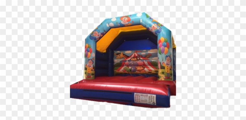 Bouncy Castles & Inflatables - 12ft X 12ft Bouncy Castle #982558