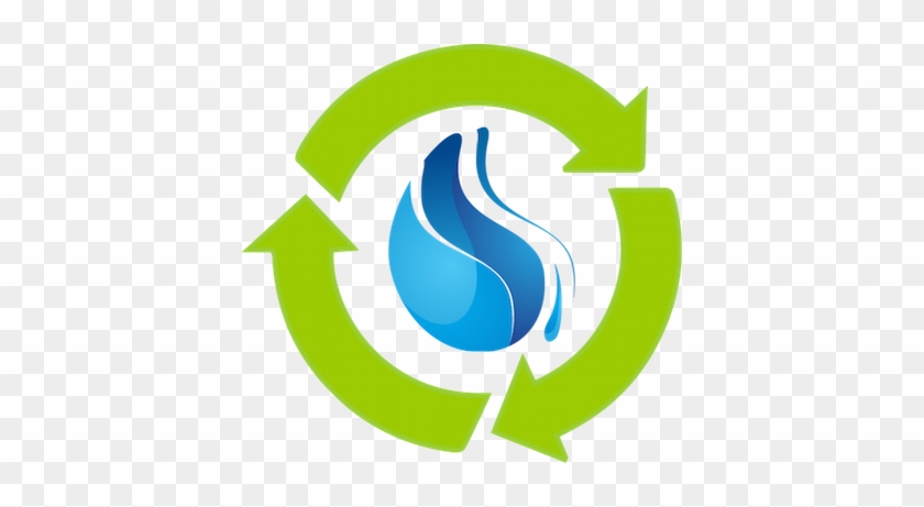 Pure Water Industries - Recycling #982571