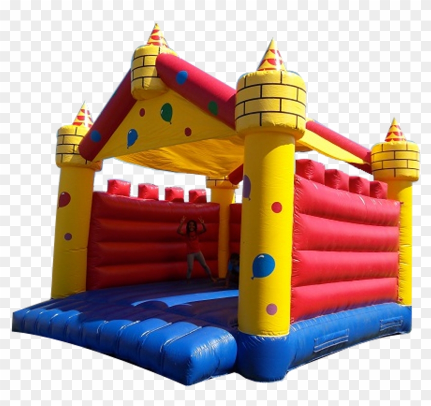 Bouncy Castles For Hire In Kent - Inflatable Bouncer #982585