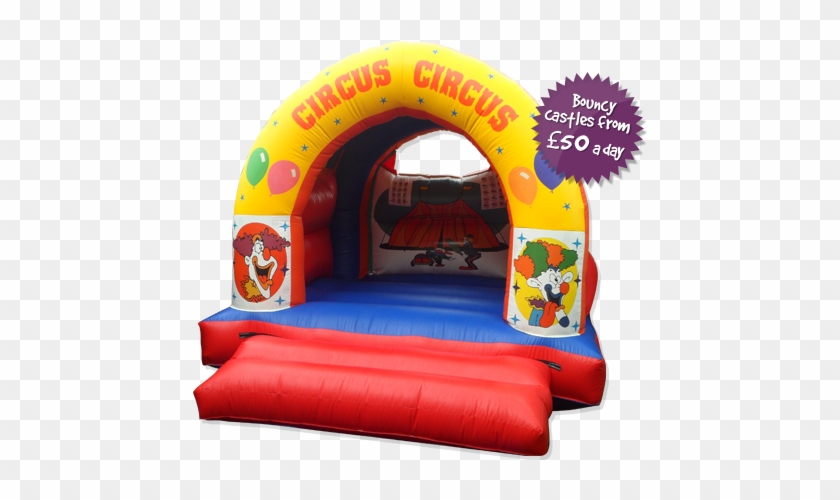 Hire A Bouncy Castle - Gravesend #982609