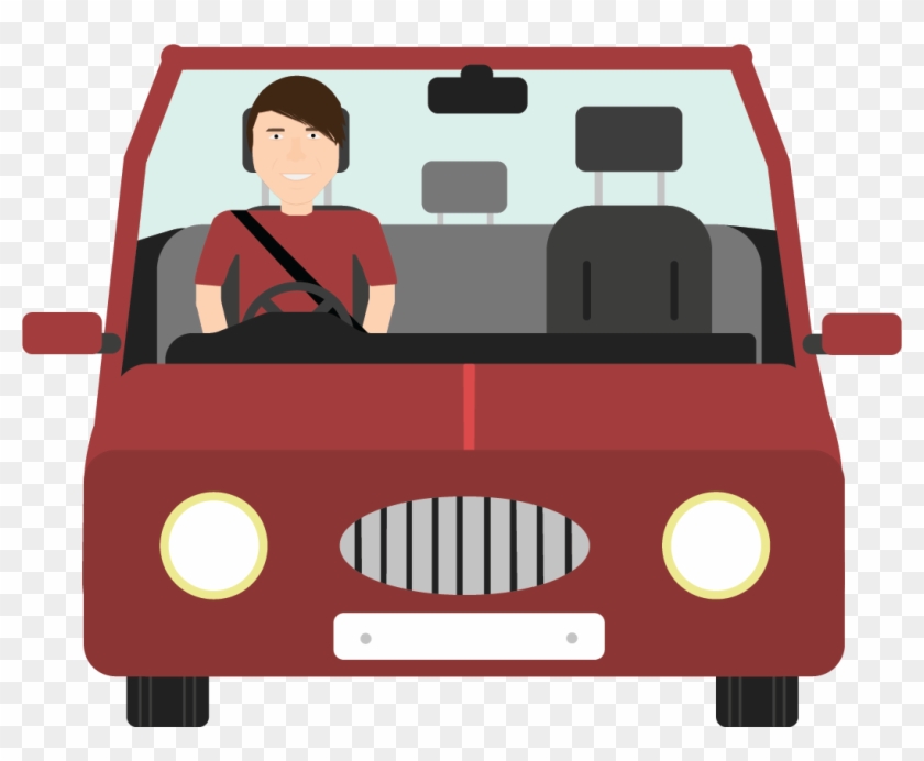 Animation Assetsfront Car - Animation Assetsfront Car #982626
