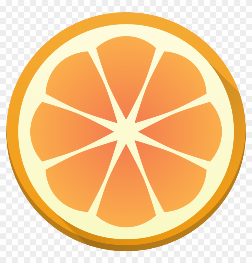 Breezeicons Apps 48 Application X Clementine - Lemon Icon #982635