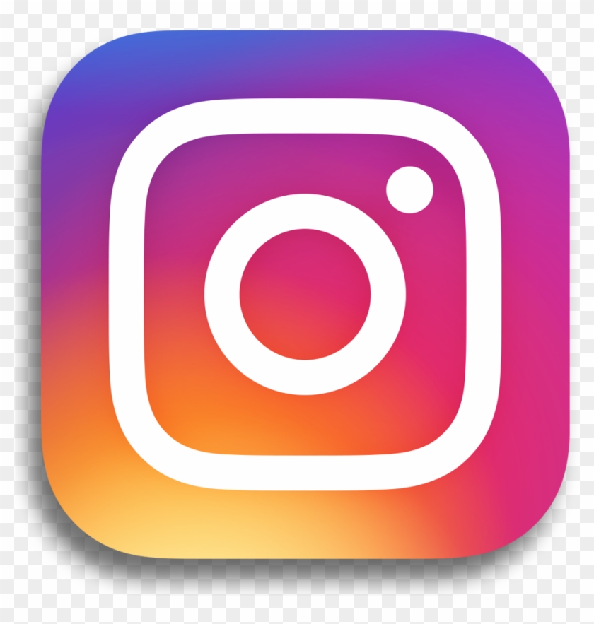 Find More Photos On Our Facebook Page Or By Following - Ios 9 Instagram Icon #982669
