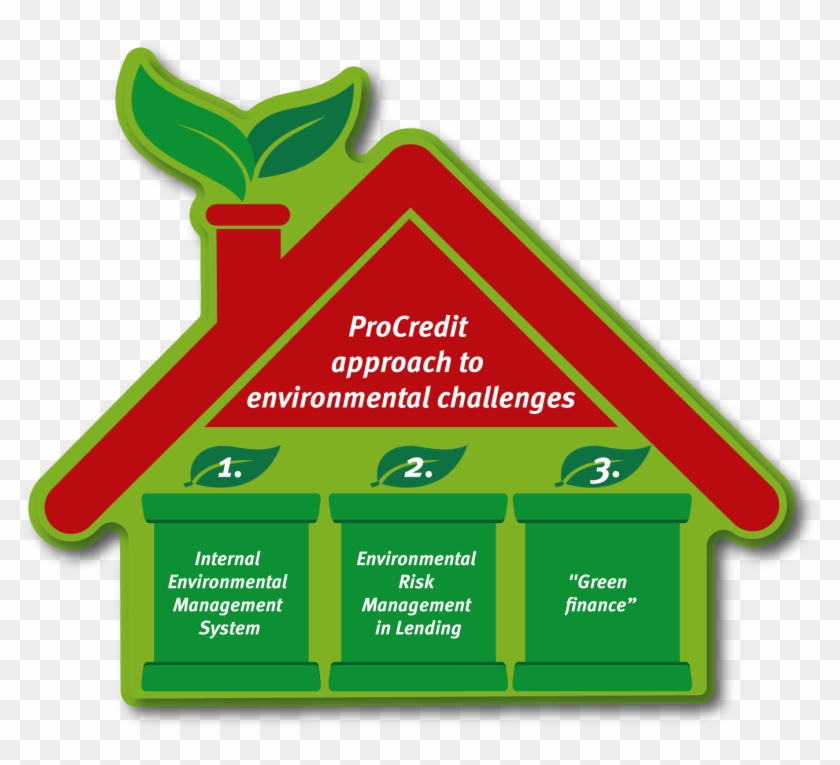 Green House Eng Feedyeti - Environmental Standards #982737