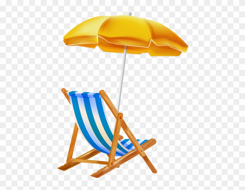 Pin Patricia Yanik On Printables Pinterest Clip Art - Beach Umbrella And Chair Png #982739
