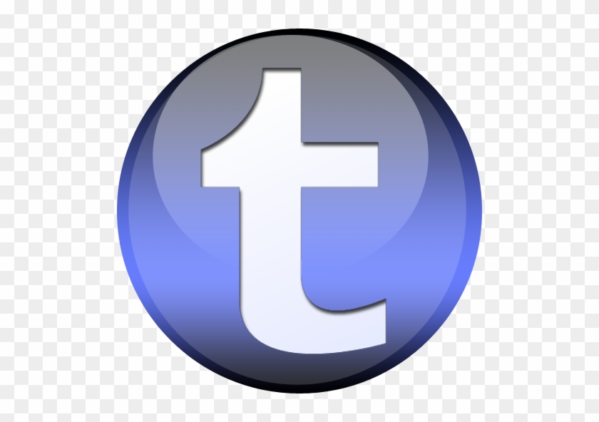 Tumblr Icon Circle Png - Blog #982753