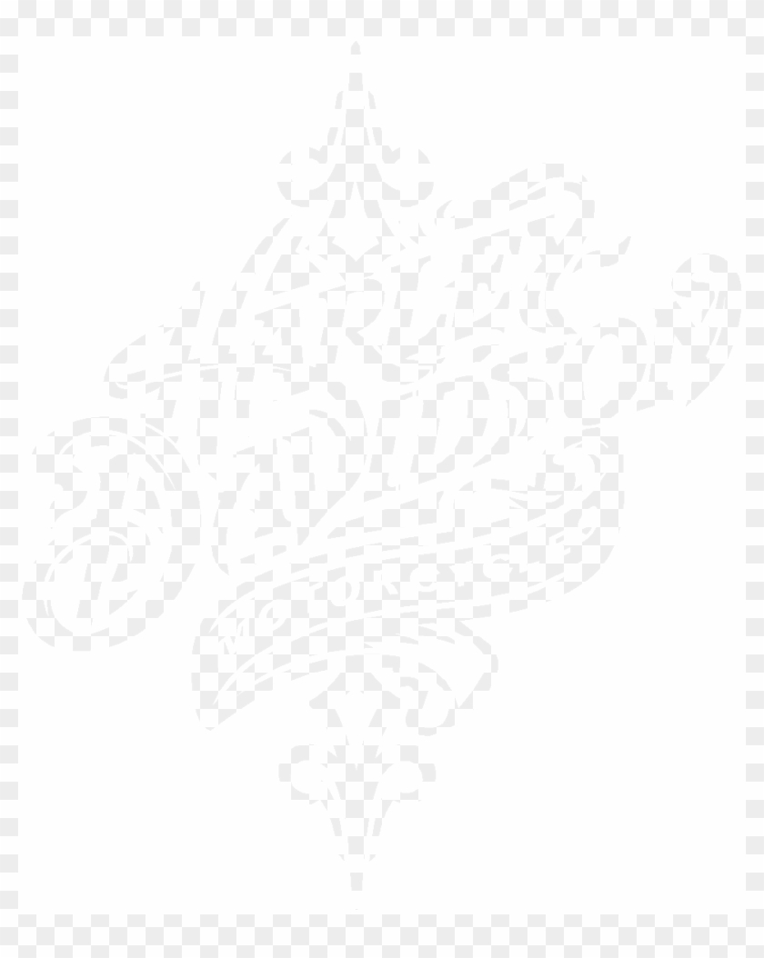 Skull Clip Art - Harley Davidson Logo Drawings #982756