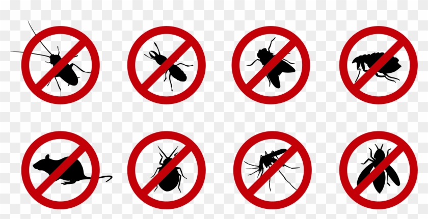 Cockroach Mosquito Electronic Pest Control - Don T Do Drugs Signs #982786