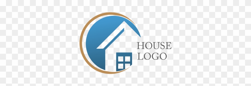 Vector Home Building Logo Inspiration Download Vector - Home Logo Vector Free Download #982801